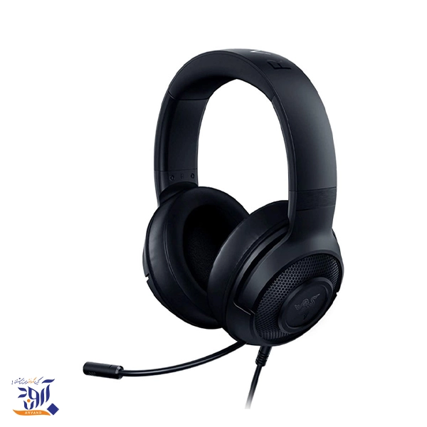 هدست Razer Kraken X Lite